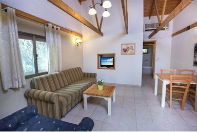 קיבוץ דליה, זהר בדשא - יחידות חורש