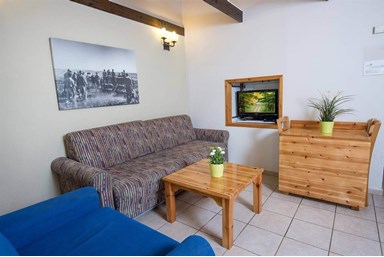 קיבוץ דליה, זהר בדשא - יחידות חורש