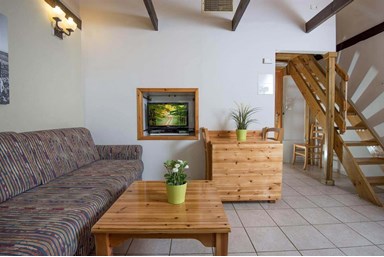 קיבוץ דליה, זהר בדשא - יחידות חורש