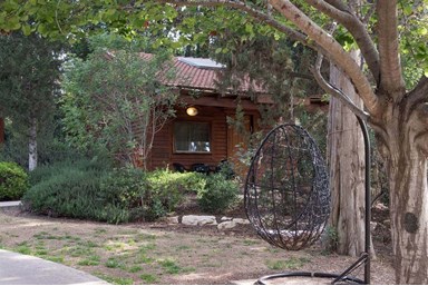 קיבוץ דליה, זהר בדשא - יחידות חורש