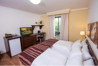 קיבוץ דליה, זהר בדשא - יחידות כרמל