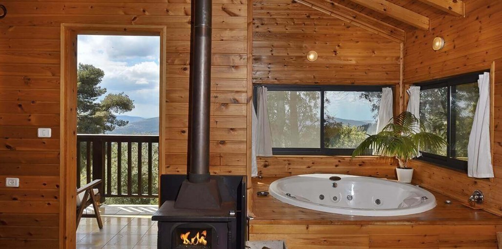 צימרים ביער בקתת העץ (12).jpg