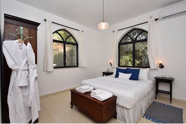 צימרים ביער - The Terrace