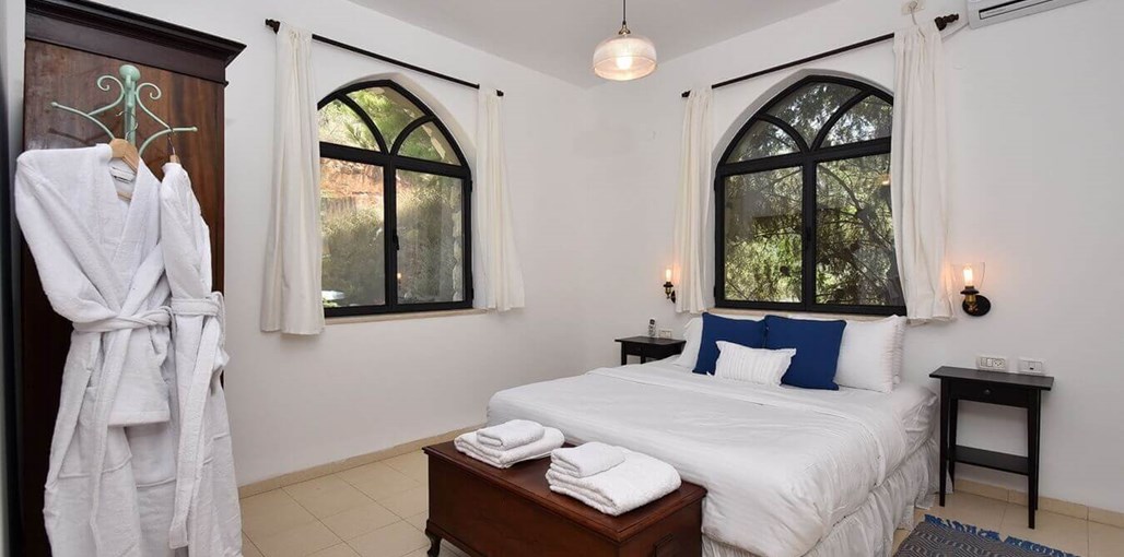 צימרים ביער Tarrece (8).JPG