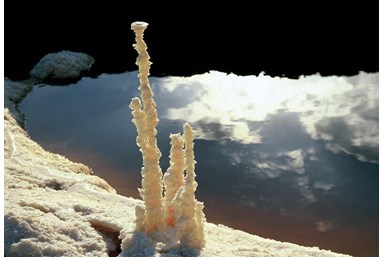 אצל בלפר בכיכר - הסביבה והנוף