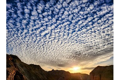 אצל בלפר בכיכר - הסביבה והנוף