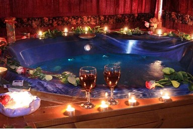 אלאדין - בקתות ומערות - מערות אלאדין 