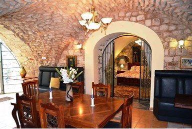 מלון בוטיק פלסיו דומיין   - וילת Guesthouse