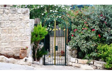 מלון בוטיק פלסיו דומיין   - וילת Guesthouse