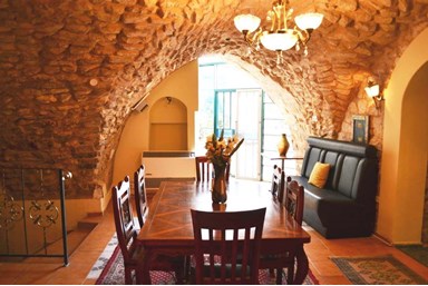 מלון בוטיק פלסיו דומיין  