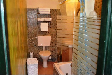 מלון בוטיק פלסיו דומיין   - וילת Guesthouse