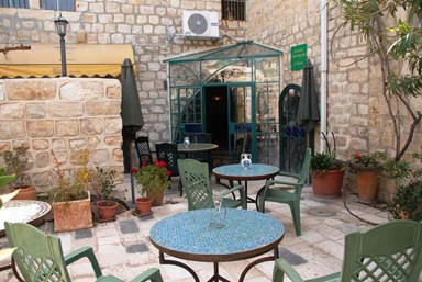 מלון בוטיק פלסיו דומיין  