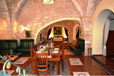 מלון בוטיק פלסיו דומיין   - דירת נופש Manor