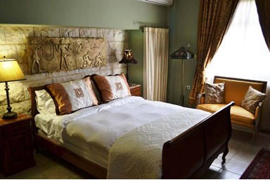 מלון בוטיק פלסיו דומיין  