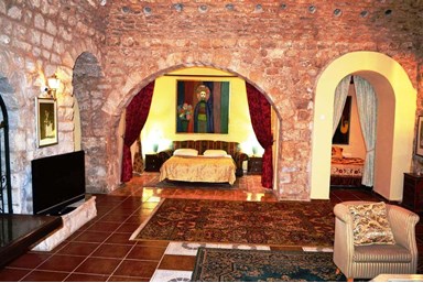 מלון בוטיק פלסיו דומיין   - דירת נופש Manor