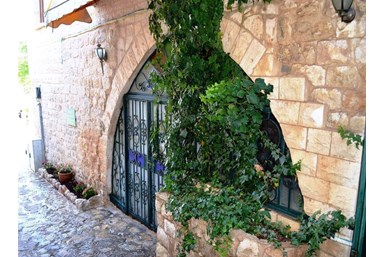 מלון בוטיק פלסיו דומיין   - דירת נופש Manor