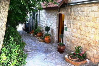 מלון בוטיק פלסיו דומיין   - סוויטת Palacio