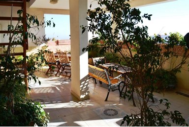 מלון בוטיק פלסיו דומיין  