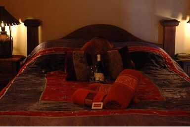 הבית של מיכל