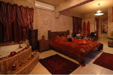 הבית של מיכל