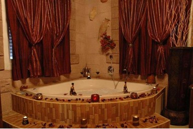 הבית של מיכל