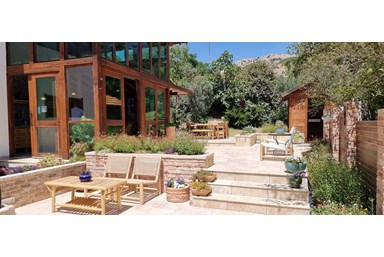  אביב בנווה אטי"ב - הספא