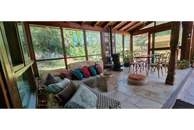  אביב בנווה אטי"ב - חדר התכנסות