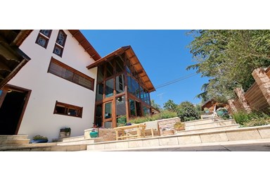  אביב בנווה אטי"ב - הספא