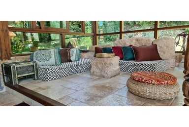  אביב בנווה אטי"ב - חדר התכנסות