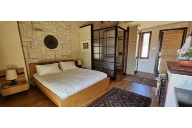  אביב בנווה אטי"ב - הסוויטות הזוגיות