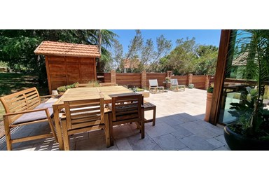  אביב בנווה אטי"ב - הספא