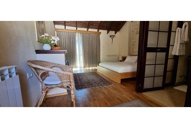  אביב בנווה אטי"ב - הסוויטות הזוגיות