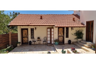  אביב בנווה אטי"ב - הספא