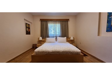  אביב בנווה אטי"ב - הסוויטה המשפחתית