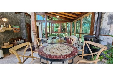  אביב בנווה אטי"ב - חדר התכנסות