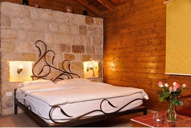 נוף 10 - אמירים - הסוויטות