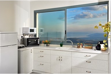 נוף 10 - אמירים - פנטהאוס פנורמה לנוף