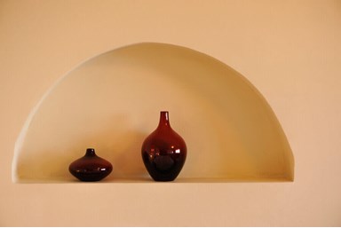 נוף 10 - אמירים - הסוויטות