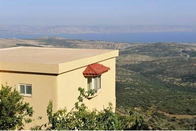 נוף 10 - אמירים - הנוף המהפנט