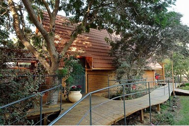 טבע הבשור-אירוח אורגני - אטרקציות