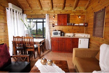 בקתות אודם השני