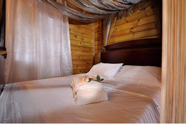 בקתות אודם השני