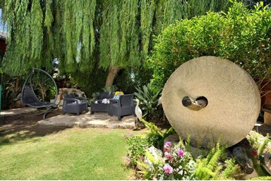 בקתות אודם השני