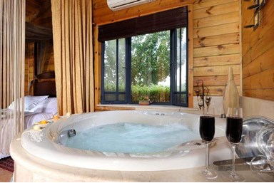 בקתות אודם השני