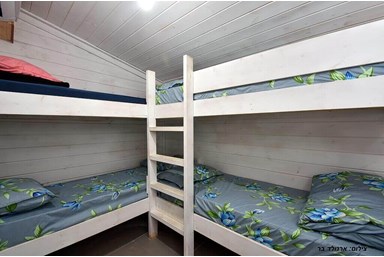 ניחוח התמר - סוויטה זוגית