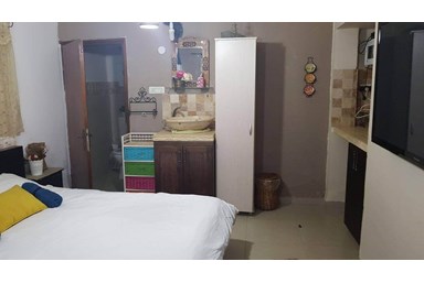 ניחוח התמר - סוויטת אבן