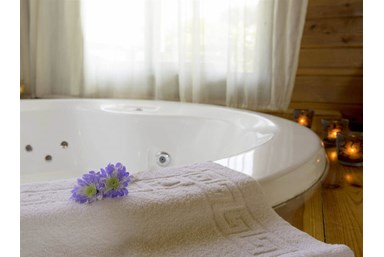 ארומנטיקה - בקתות העץ