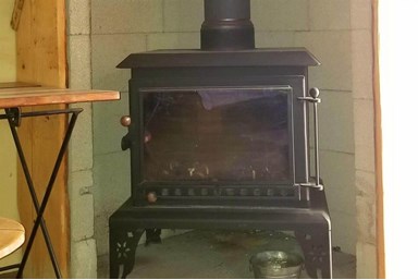 בקתות בערפל - התאומות