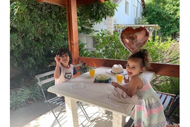 אורחן חוויה