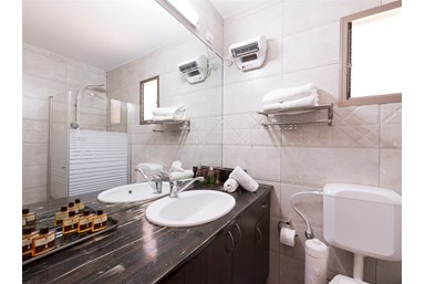 חוות כרמי הר הנגב